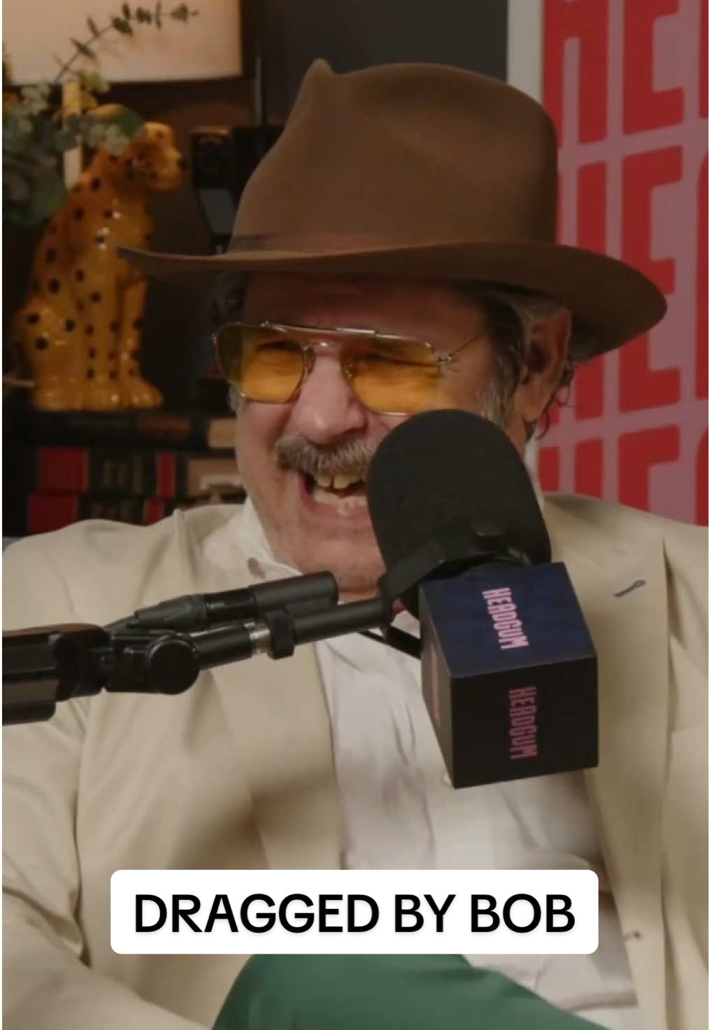 dragging us all. click the link in my bio for the full episode with @Paul F. Tompkins #fyp #fypage #foryou #podcast #sotrue #drag 