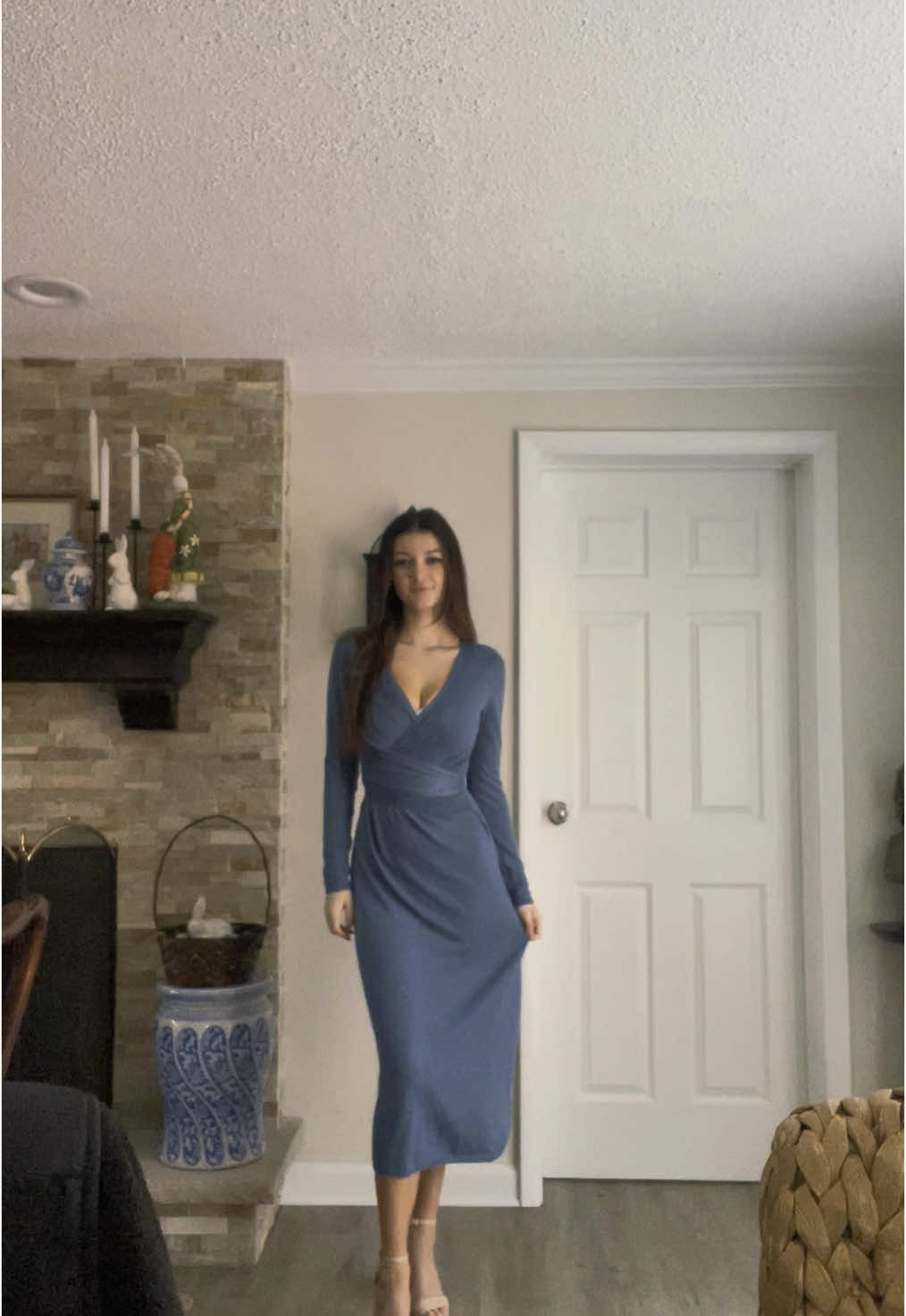 Love this Zara dress😊