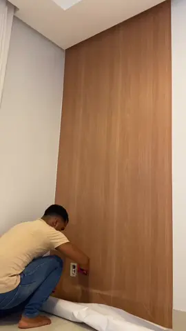 Revestimento de parede 