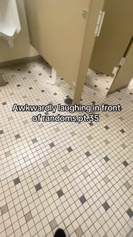 Yo🤣 why he lowkey mad #akward #laugh #prank #laughing #lmao 