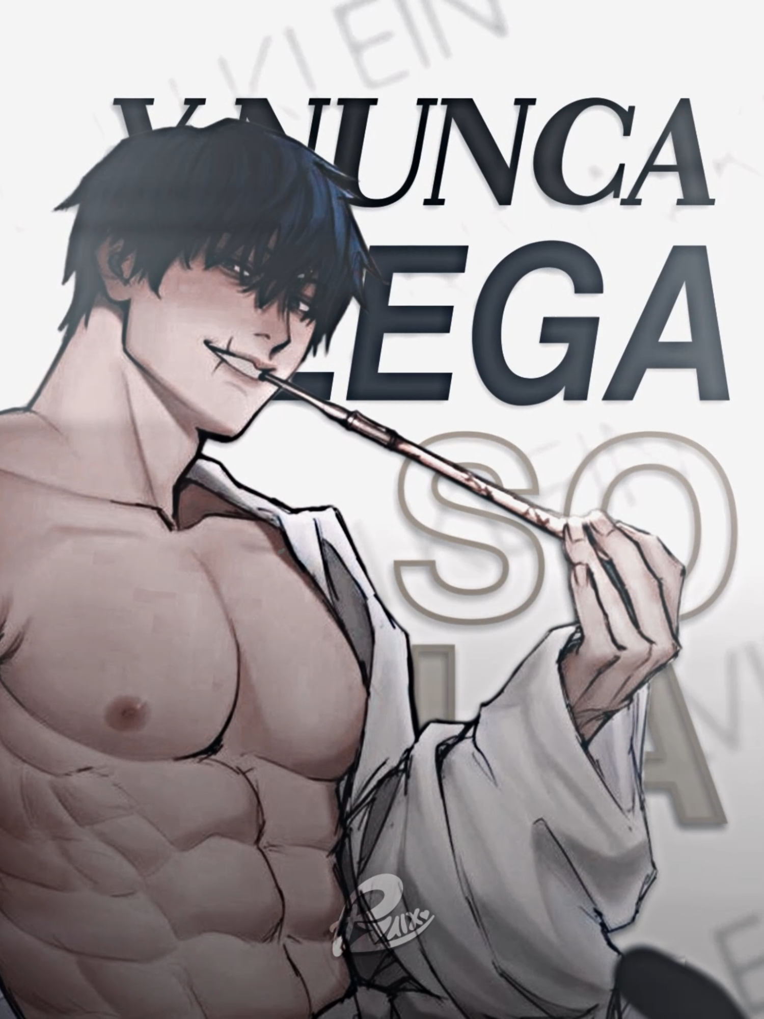 ahogada en tareas pero nunca en esos brazos de 45 💔 #toji #tojifushiguro #tojiedit #tojifushiguroedit #fushiguro #jjkedit #jjk #jujutsukaisen #jujutsukaisenedit #fyp #fypシ゚ #foryoupage #paratii