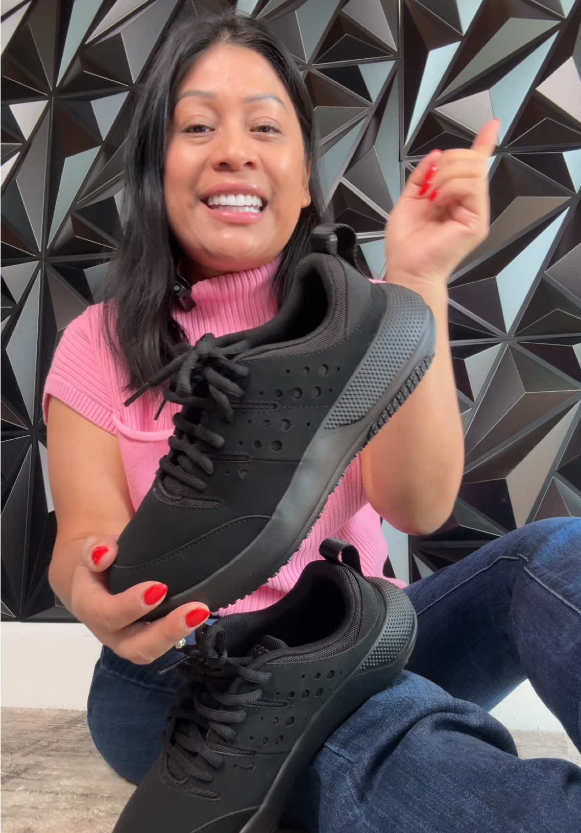 Crocs zapatos  de trabajo #crocs #crocsnewarrivals #workshoes #zapatosdetrabajo #slipresistant #tiktokshop 