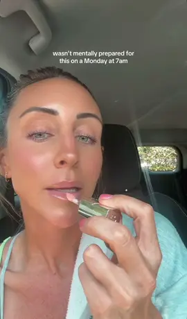 L’Oréal Paris idk what you did here but this plump ambition hyaluranic lip oil is the greatest of all time!! && this shade 🤌🏼🤍  #lorealparispartner #loreal #plumpambition #lipoil #lipoils #plumpinglipoil #plumping #lippy #lippies #pinklipgloss #pinklips #makeupobsessed #makeuptok #springbeauty #springbreak #tiktokshopcreatorpicks #tryon #grwm #BeautyTok 