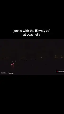 #JENNIE:: ⚡️ #chaelisayxvz #kpop #fypシ゚ #dc #viral #blackpink #blink #coachella #withtheiewayup 