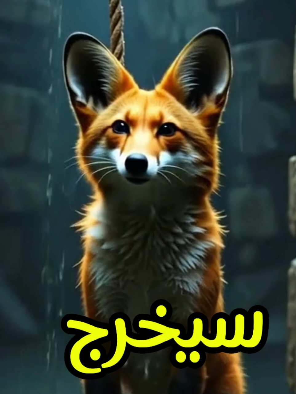 لا تصدق كل ما تسمعه! 🦊🎭 حكاية ستدهشك! #قصص_حقيقية #كرتوناطفال #حكمة_اليوم #قصص_قبل_النوم #اكسبلور #قصة_اليوم #قصة #قصة_واقعية #حكاية #قصة_وعبرة #عبرة #دراما #غموض #خيانة #خفايا #رمزية #حكمة #حكم #كلام_واقعي #أقنعة #خلف_الكواليس #مشاعر #تأمل #تحليل #تفكير #فكر #تفاصيل #نصيحة #واقع_مر #الناس_تتغير #اكتشف_الحقيقة #كذب #الواقع #الناس_مو_دايم_مثل_ما_يبينون #كلام_من_الواقع #تجربة #تغيير #مشاعر_مبعثرة #وعيك #تحليل_نفسي #كلام_مؤثر #وعي #سوشال_ميديا #خدعة #وجع #كلمات #كواليس #أحداث #اسرار #نظرة_مختلفة #نقطة_تحول #انتباه #دراما_حياتية #واقع_حياتي #قصص_عربية #قصص_سوشال #قصة_قصيرة #حقائق #قصص_من_الواقع #موقف #نقطة_نهاية #من_تجربتي #صدق_أو_لا_تصدق #تغيير_نظرة #وعي_ذاتي #درس #مضمون #تفاصيل_مخفية #توتر #ألغاز #ما_خفي_أعظم #نقاب_الكلمات #ما_وراء_الظاهر #المظاهر_خداعة #كلمة_وراء_كلمة 