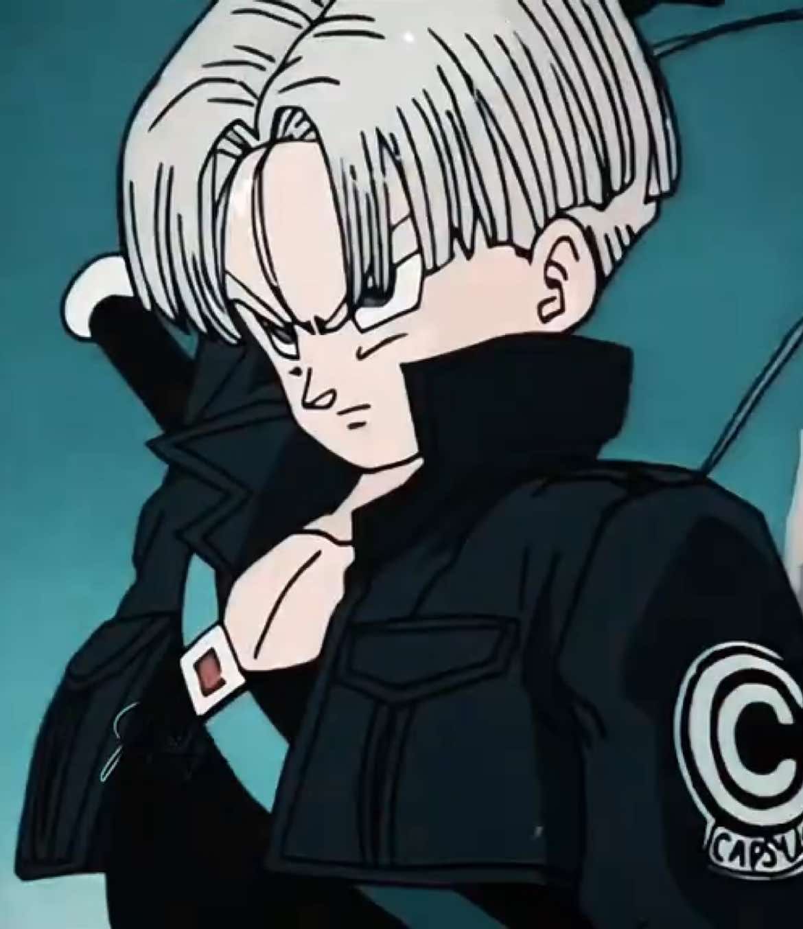 Oh nah this AI thing crazy🥽 || hai #fyp #noiky #gohan #edit #peak #viral #anime #fire #anitok #dragonball #db #dbz #dbs #lmao #real #relatable #trunks #goat #trend #trending #post 