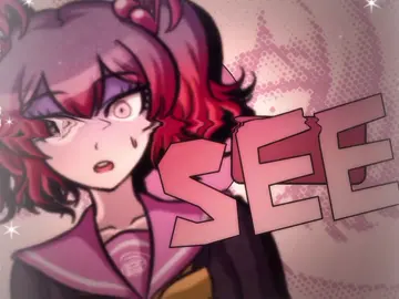 #SDRA2 - esqueci de postar isso #sdra2 #superdanganronpaanother2 #fanganronpa #danganronpa #kanadeotonokoji #hibikiotonokoji #edit #rpgmaker #fyp 