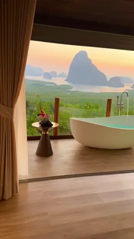 📍@Sametnangshe_boutique #phuketthailand #phuketvibes #thailand #thailandtravel #thailandtiktok #bathtubgoals #travelthailand #thailandtrip #fyp #phukettravel #thailand🇹🇭 