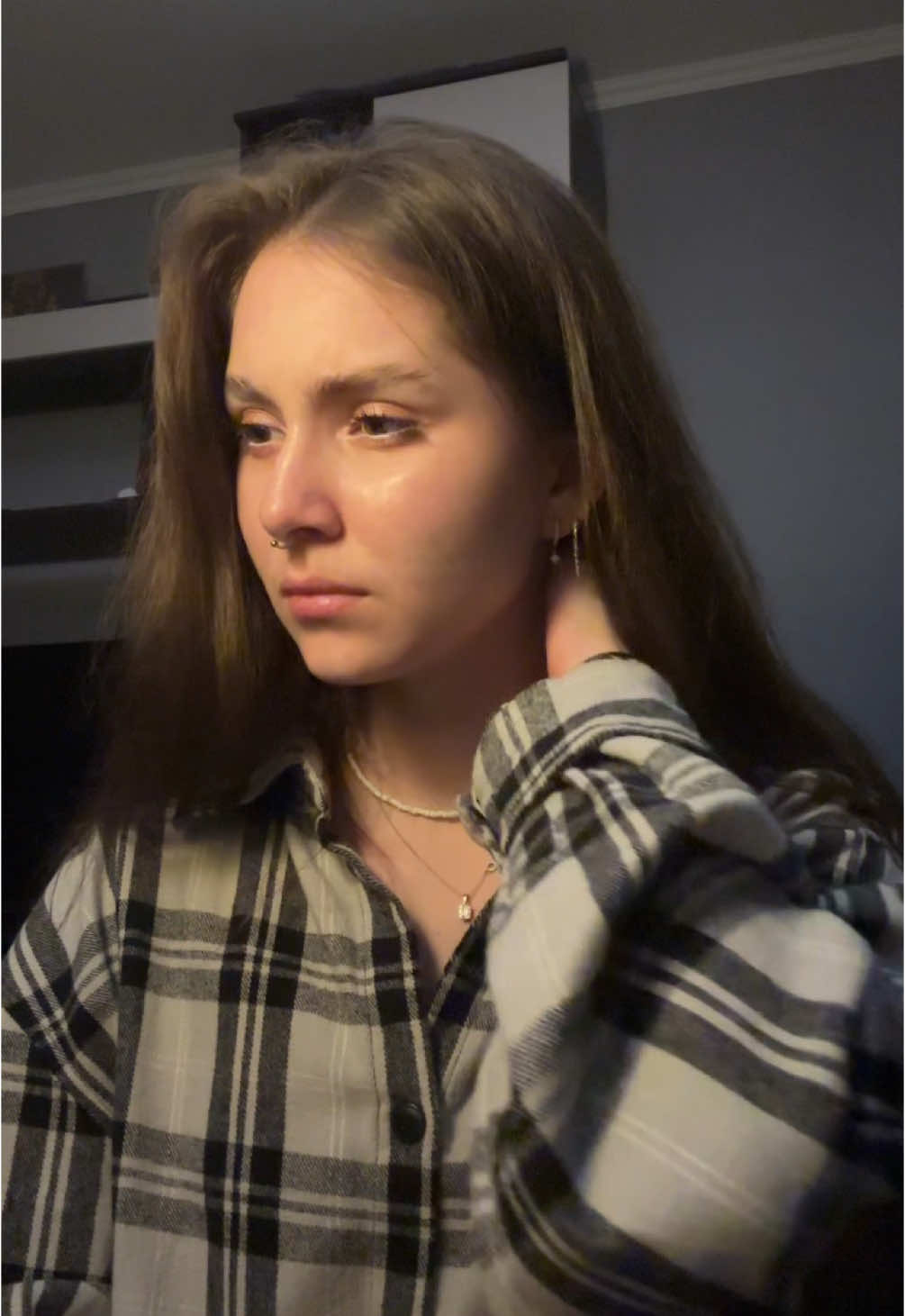 два дня назад знакомого увезли на скорой, у него парализовало половину лица 