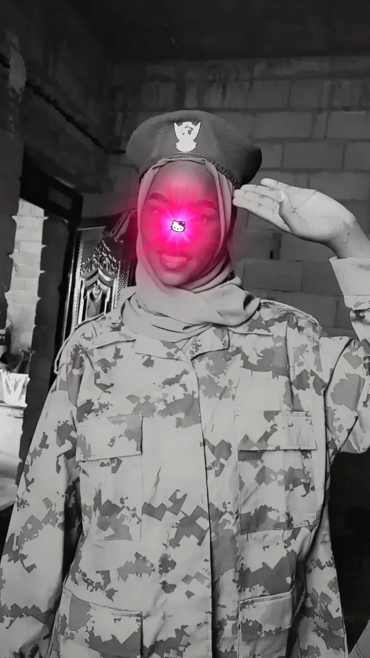فيك يا جنابو ميساء سمح الكاكي ✨🧡🧡