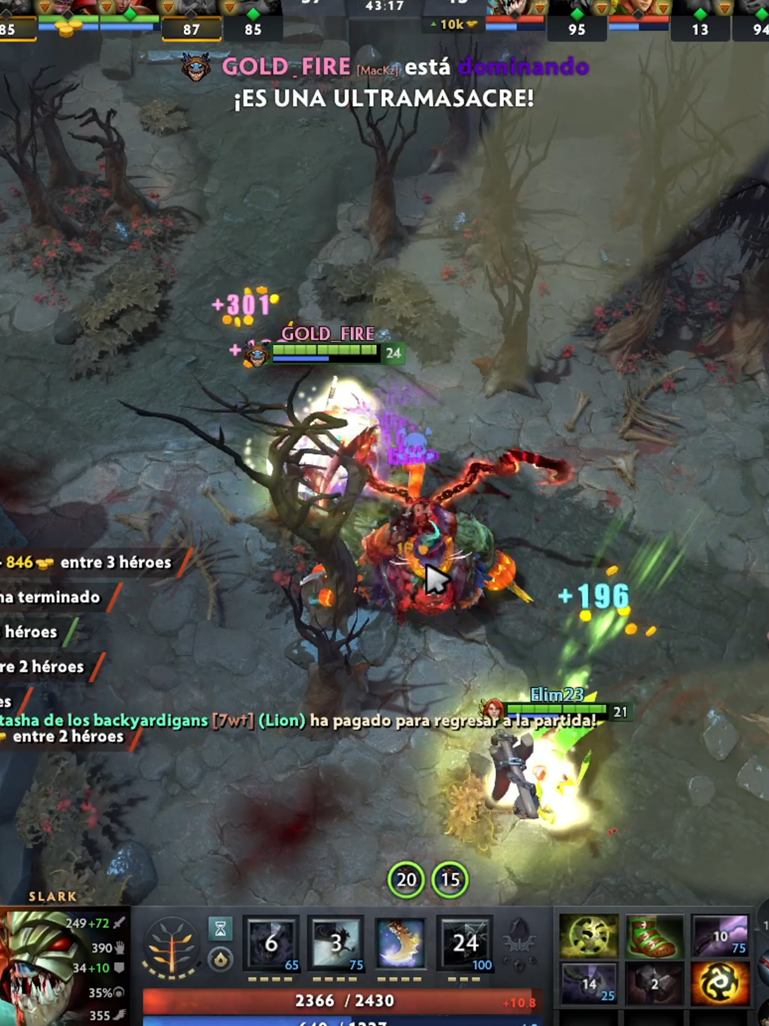 🐸 #dota2  #dota2omg  #dota  #viralvideos