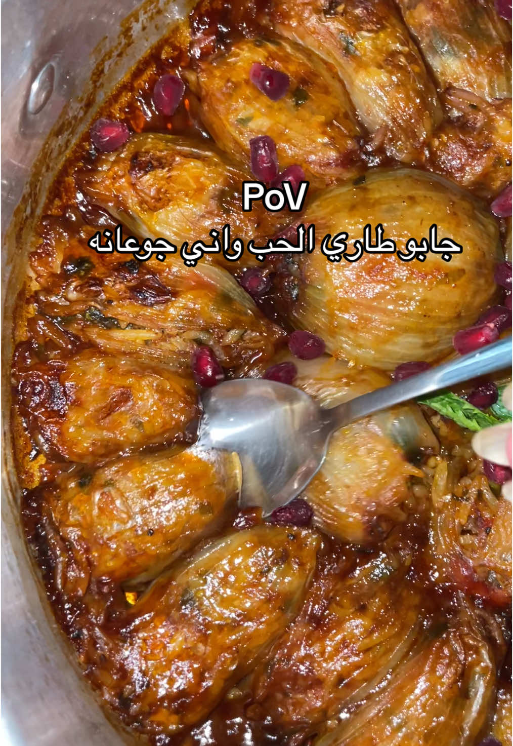 #دولمه_عراقيه #محشي_بصل #اكلات #اكل #اكلات_لذيذه #دولمة 