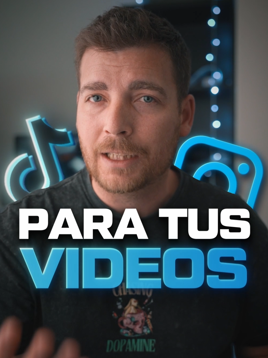 Si necesitas ideas de contenido esto te ayudara! Solo tienes que seguir los pasos que te cuento en el video y tendras ideas para videos ilimitadas . #marcapersonal #crecerentiktok  #creadoresdecontenido #filmmaker #creadordigital #emprendedoronline #juanperis #marketingdigital 