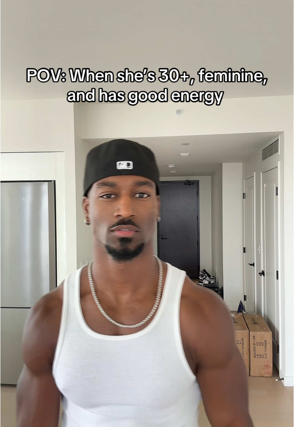 That feminine energy will get us every time #dating #datingadvice #bumble #tinder #date #datestory #dates #dateideas #dateidea #hinge #advice #LifeAdvice #datenight #datingstories #Relationship #relationships #girlfriend #boyfriend #valentine #vday #ValentinesDay #breakup #relationshipadvice #breakups 