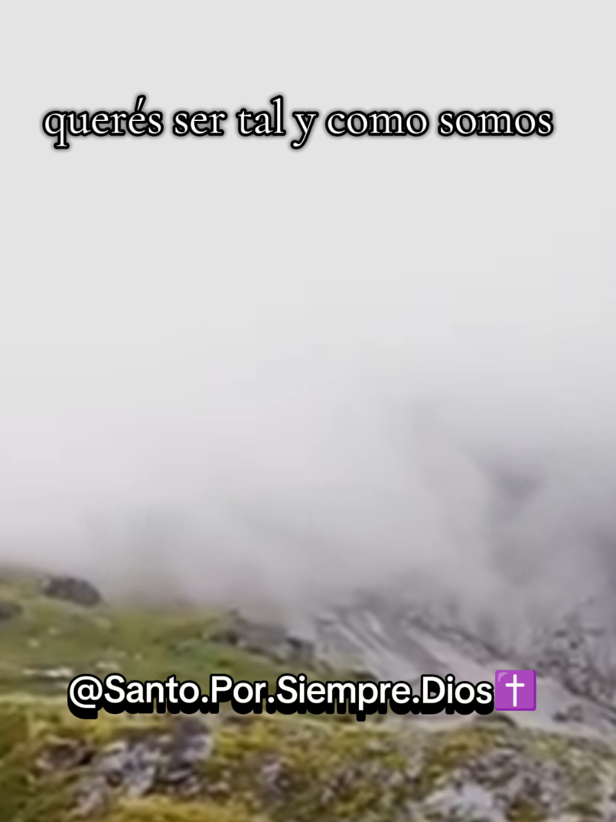 La cúspide de la montaña  vivirás en ti #reflexionescristianas #reflexiondeldia #hagamosviralajesus #jovenescristianos #reflexionesdedios #amen  #inspiracioncristiana  #leccionesdelavida 