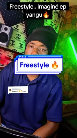 Réponse à @danielquedusale0 partie 29 | Freestyle 🔥 •mon e.p arrive 🔥 #rap  #lubumbashi😘🌺congolaise🌺😍  #afrobeats  @