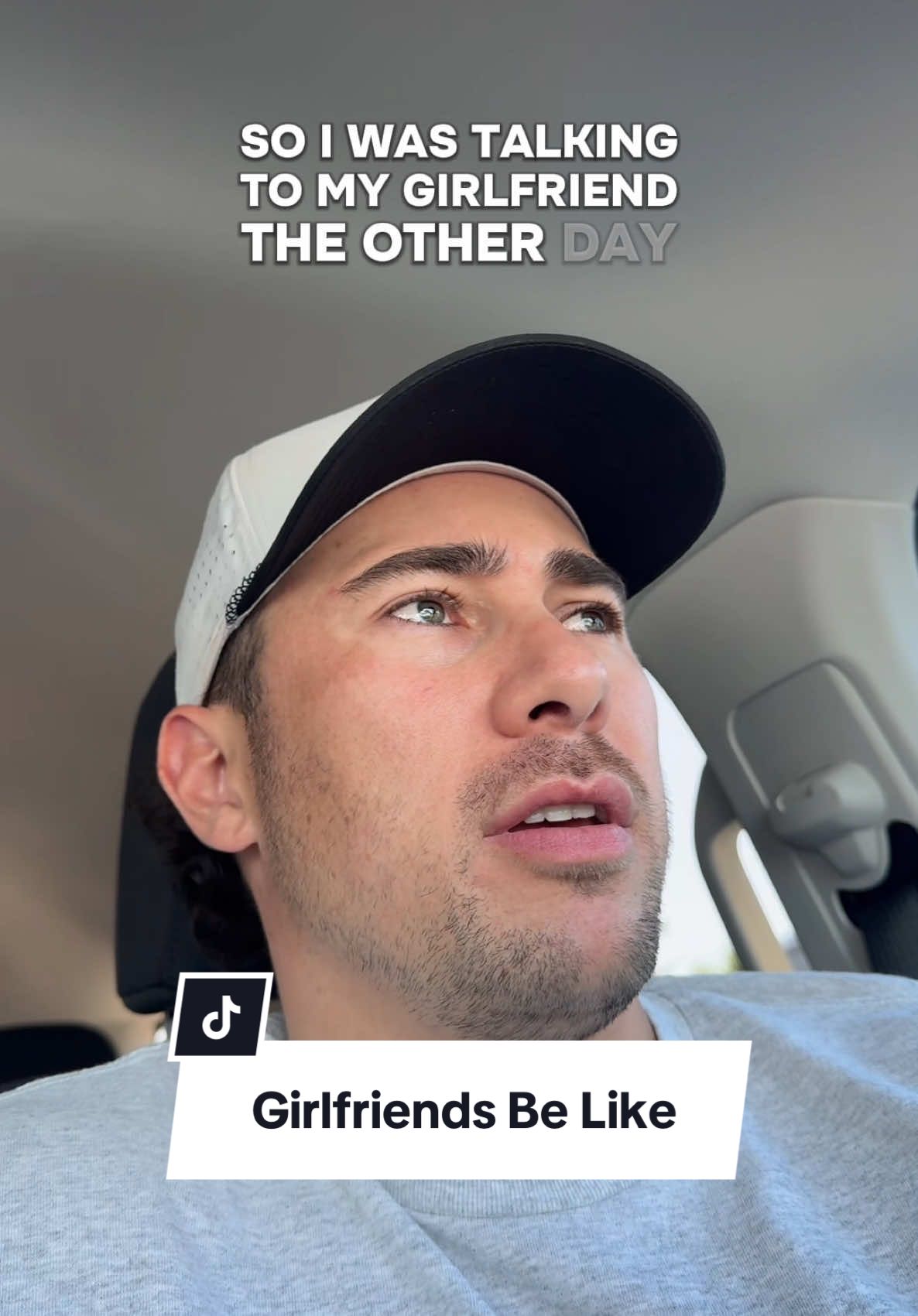 And I’m the one who needs to work on my “listening skills” 🙂‍↔️ #girlfriendsbelike #girlfriendsoftiktok #girlfriendproblems #girlfriendcheck #tiktoksa🇿🇦 #tiktokusa🇺🇸 #austintx #austintexas #atx #jay_chama #jarrydwentzel 