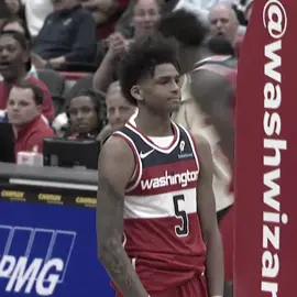 Top 5 player in 5 years | #edit #viral #fyp #ajjohson #wizards #NBA 