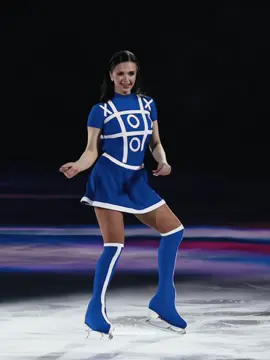 #камилавалиева #kamilavalieva #figureskating #фигурноекатание 