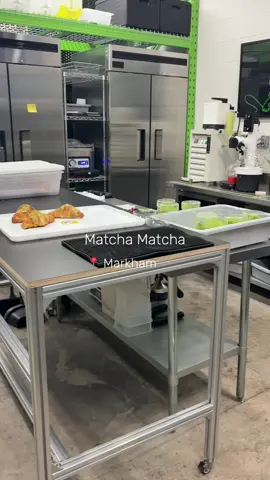 Definitely worth the wait 🍵