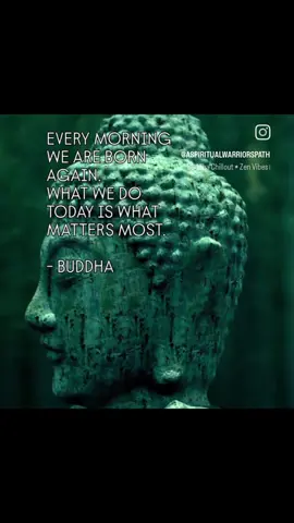 Every morning, we are born again. A fresh chance. A clean slate. What happened yesterday is gone—today is all we have. Today, you have the power to choose—choose life. Choose love. Choose YOU. You are a miracle, breathing, growing, and capable of making this day count in ways that matter. What we do today is what shapes our tomorrow. – Buddha Step into your greatness. Live like you mean it. #EmbraceToday #LiveFully #BreatheLife #PurposeDriven #NewBeginnings #BuddhaWisdom #ChooseLove #SoulPurpose #MakeItCount #livewithpassion 