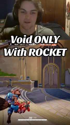 The void calls to me . . . #marvelrivalsclips #marvelrivals #marvelrivalsgameplay 