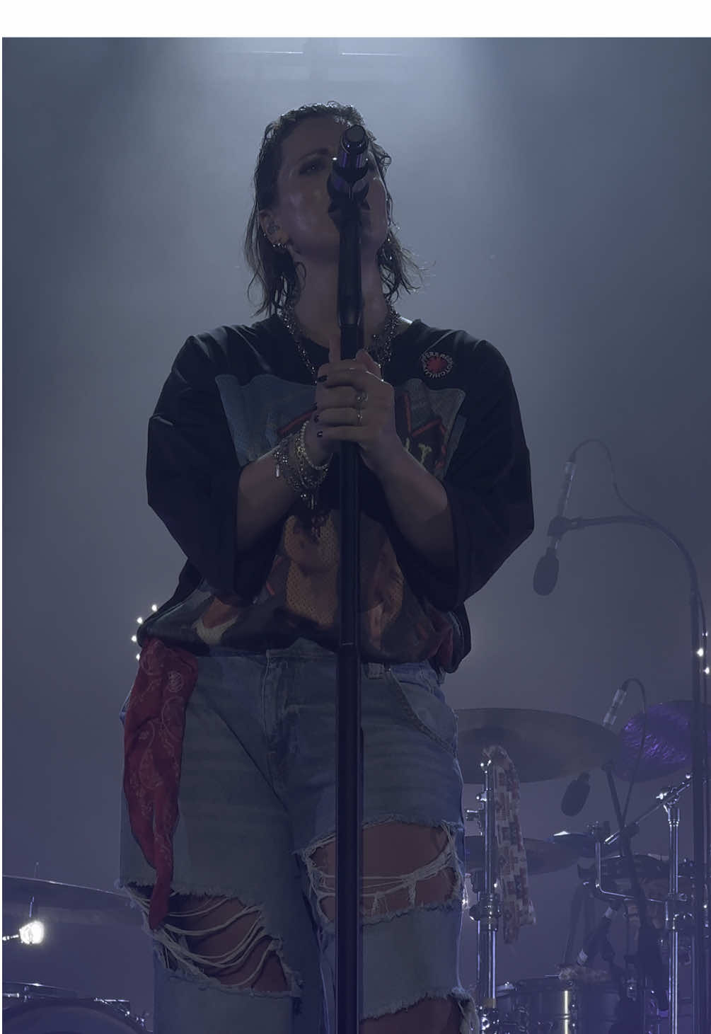 Symphonie 🤍 @SILBERMOND #silbermondkonzert #silbermond #silbermondlive #fyp #silbermondfan #symphonie 