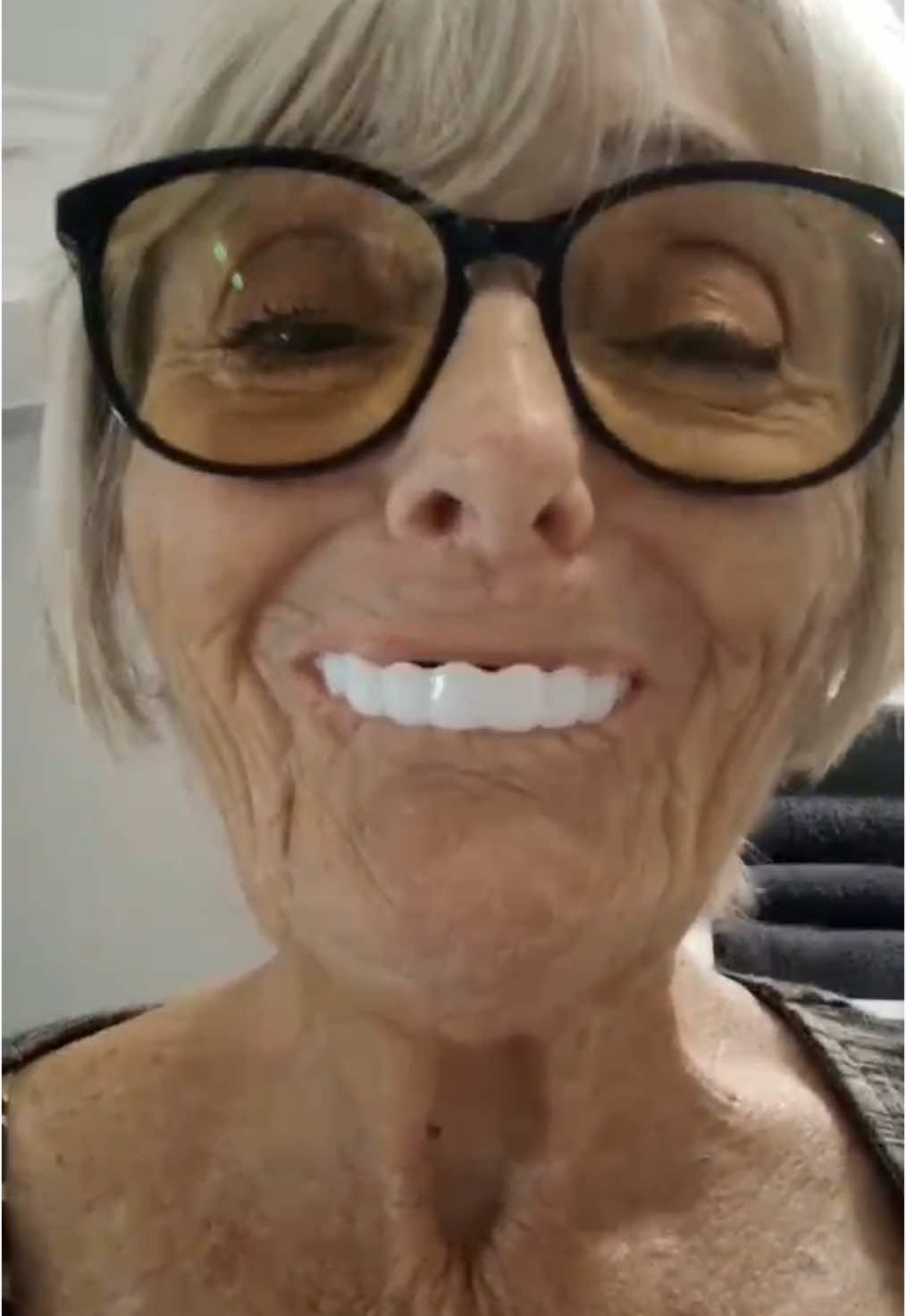 This is why my gran shouldn’t order online 😂 #fail #funny #grandma #grandmasoftiktok 