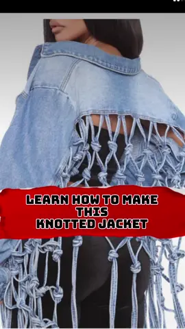 Learn how I made this beautiful jean jacket #foryou #tailors #fashiondesigner  #explore #everyone ##viral_video  #business #trendingsound #tailoring #fashiontiktok  #fashiontutor #makethisgoviral #jackettutorial  #leanhowtocutandsew #fyp  #fybシ  #fypシ゚  #fyppppppppppppppppppppppp  #makemeviral  #makemefamous 