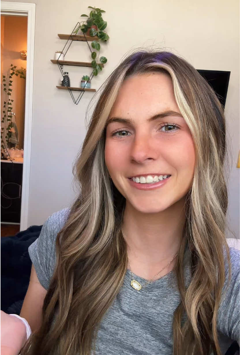 whatcha watching for?