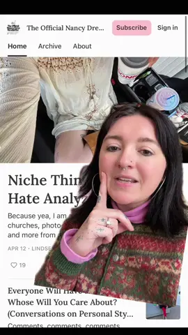 more niche things i h8 on my post which i wrote on my notes app in my car and has errors bc IM a human not machine 🩷🩷🩷🩷 #fashiontiktok #socialmedia #internetculture  