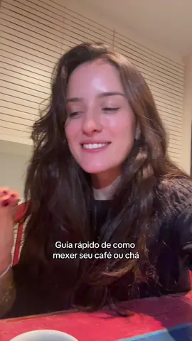 Gostaram de guias práticos assim? #fyyyyyyyyyyyyyyyy #regrasdeetiqueta #fy #fyp #foryoupage #etiqueta #foryou #fyppppppppppppppppppppppp #cafe 