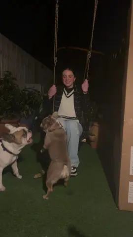 #broketheswing #funny 
