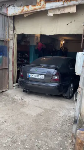 В строю🫡🤙#vrs #octavia #skoda #skodaclubkh #рек #скорость #kharkiv #врек #stock #мотор #ремонт #радикайфа 