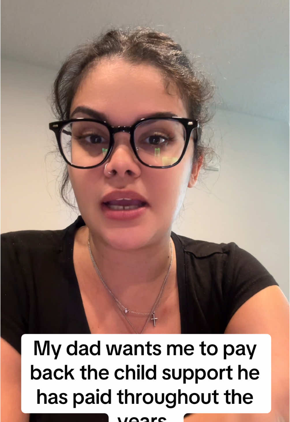 WWYD? #aita #fyp #storytime #povstories #storytelling #childsupport #family Reddit 