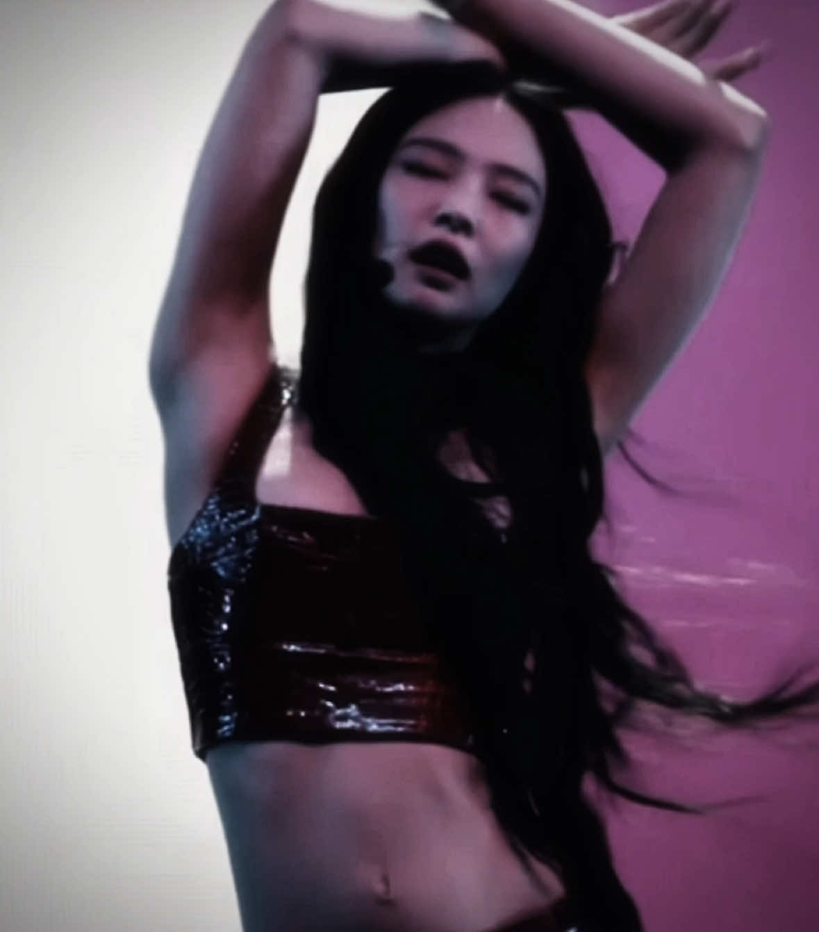 she devoured | #jennie ; #jenniechella ; #jenniecoachella ; #jennieedit ; #blackpink ; #coachella ; #coachella2025 ; #blackpinkcoachella ; #rrozlie ; jennie coachella 2025 edit