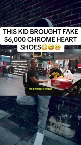 Crazyyyy #ramitheicon #frankieturn2 #coolkicks #fyp #viral #blowup 