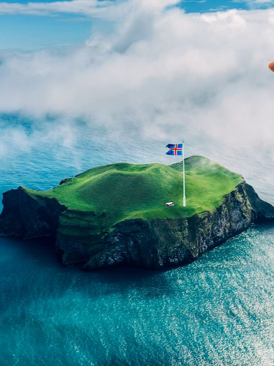 El país más perfecto del planeta | Islandia 🇮🇸#documentales #joe_hattab @joehattab