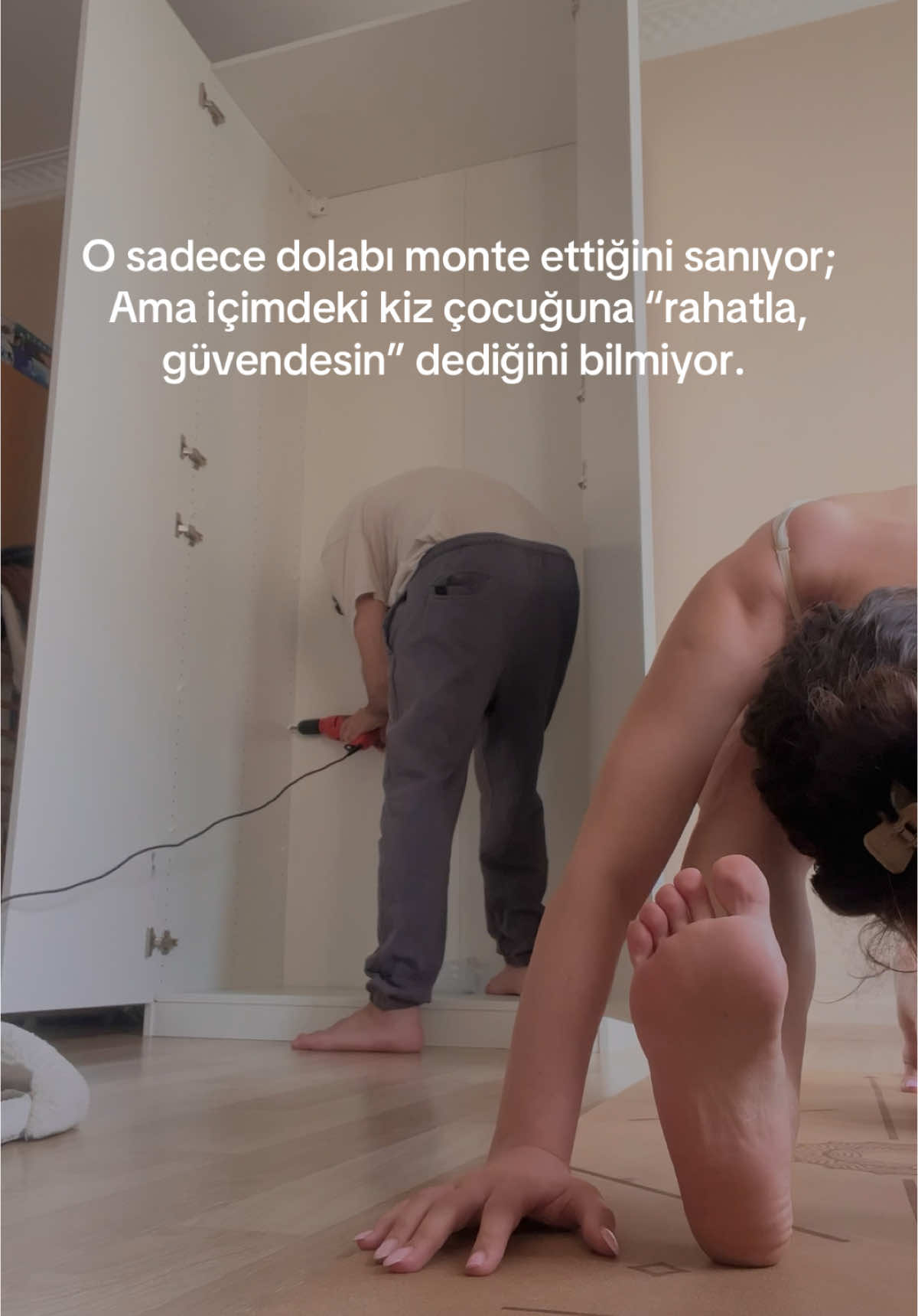 Bugünnnnnnnn #fypシ゚ #fypp #Love #yoga #aestheticvibes #couplegoals #romantic 