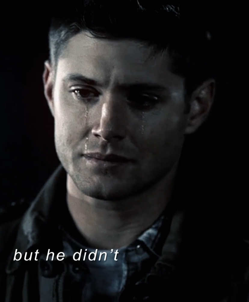 john winchester hate post (scps: sirespn_packs) #deanwinchester #supernatural #johnwinchester #spn 