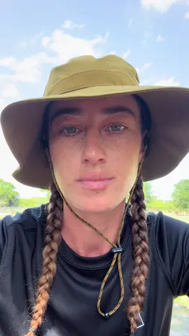 Just a girl and her Dino bird #farmlife 