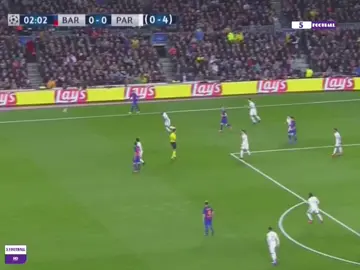 أعظم عودة في تاريخ كرة القدم! برشلونة 6-1 باريس سان جيرمان! #دوري_ابطال_اوروبا  #برشلونة  #باريس_سان_جيرمان 