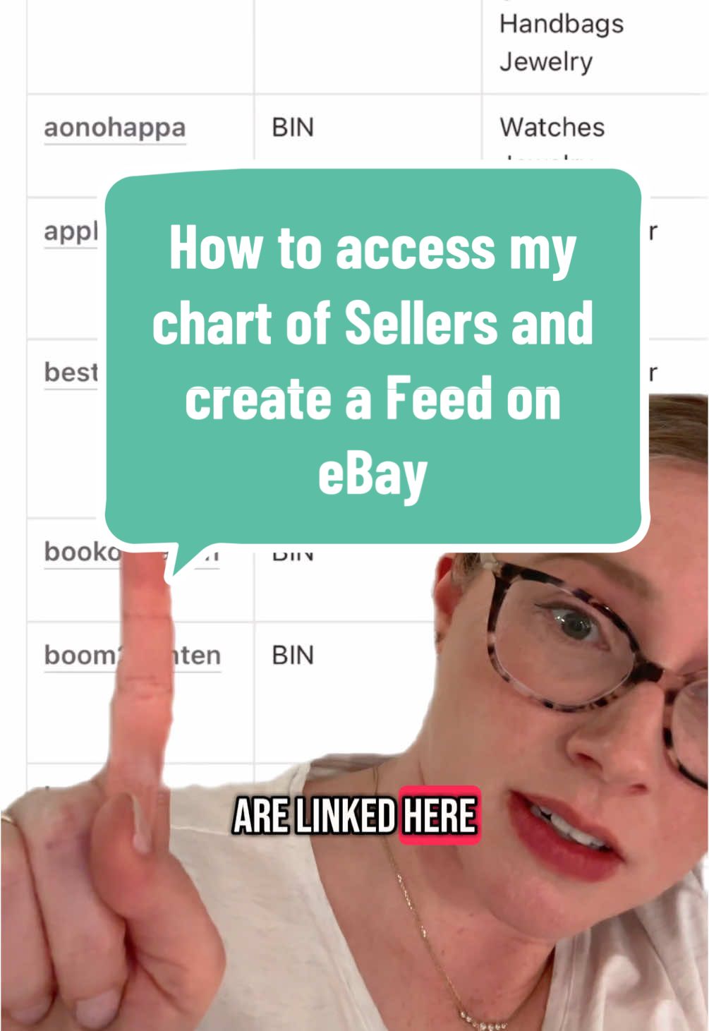 How to access my seller information chart of #japaneseebay sellers #luxurybag #secondhandfashion #ebaypartner #vintagefashion 