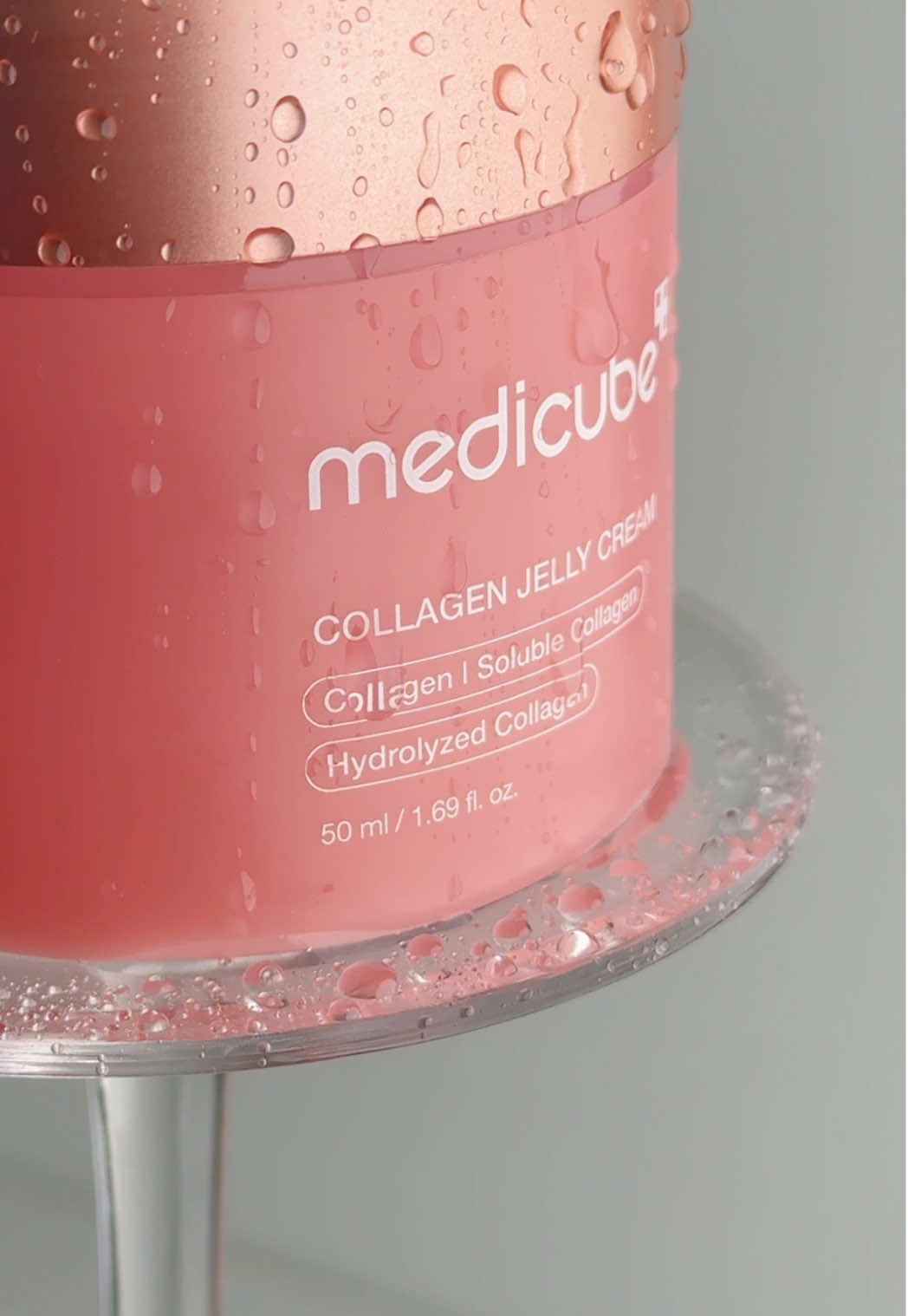 @medicube global 💖 #ugc #ugccreator #ugccommunity #beautyugc #skincareugc #medicube #kbeautyskincare #kbeauty #trendingsong #viralbeauty #trendingsong 