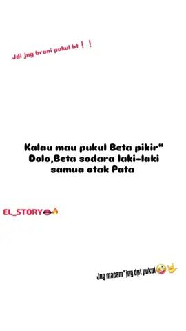 otak pata samua#fypdong🔥👌 