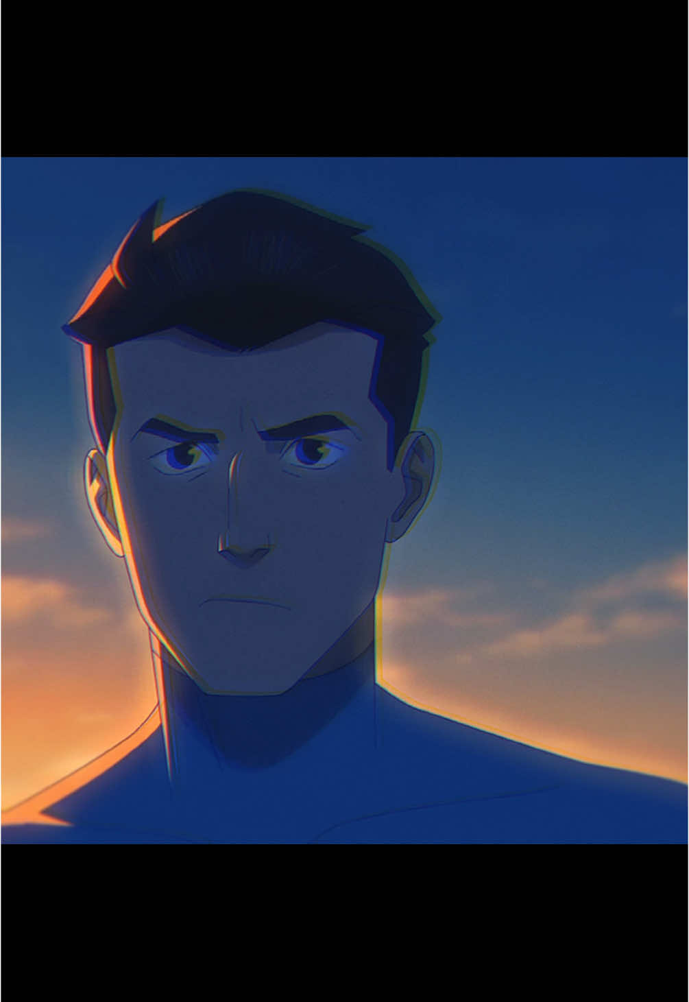 I feel like I’m getting better at editing.                                      Song| Nope Your To Late I Already Died.    #imnottryingtoruinyourfun #invincible #invincibleseason3 #invincibleseason2 #invincibleapv #invincibleedit #invincibleamazonprime #invinciblecomic #invincibleshow #invinciblepv #invinciblerobot 