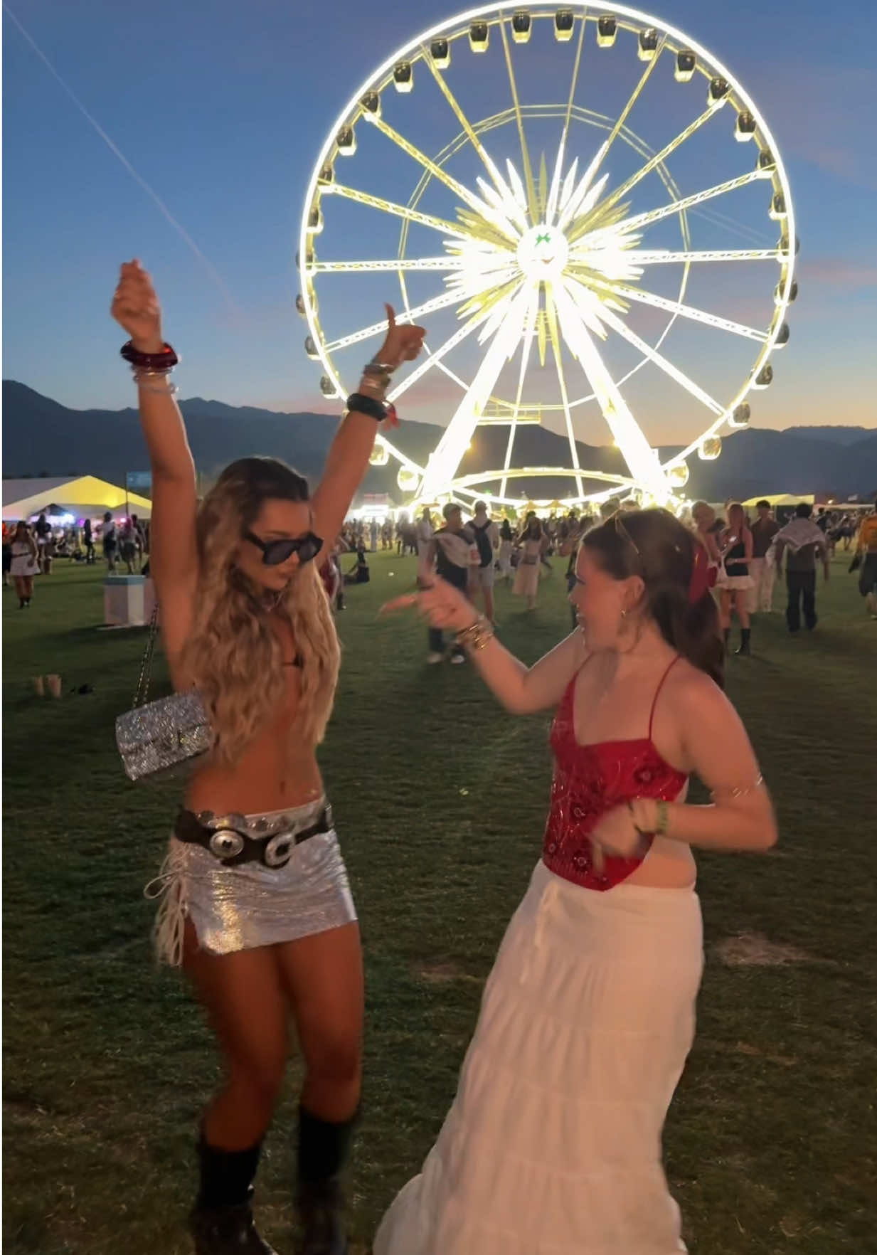 i’m never dancing again dw @Kenzie 