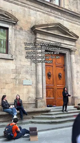 💯 #florence #italy #opera 