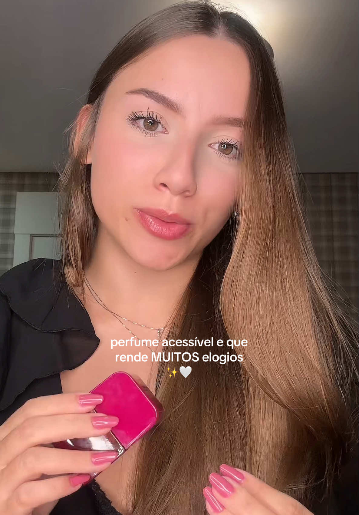 na minha era apaixonada por ilias #fypシ #fyp #perfumetok #perfumetiktok #perfumes #natura 