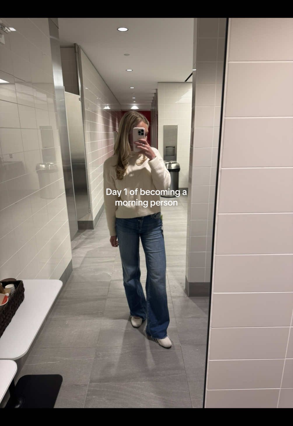 Trying to be like @DaniellePheloung #morningroutine #morningperson #morningmotivation #morningaesthetic 